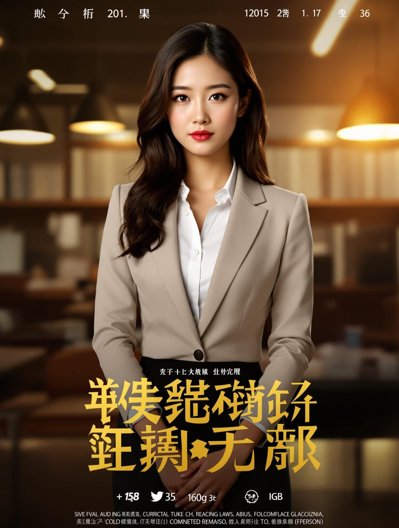 林允牙变整齐陷整容传闻用力过猛引争议